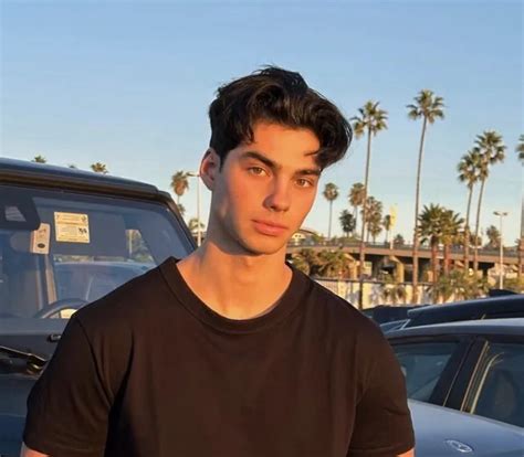 jacob rott girlfriend|Jacob Rott (TikTok Star) Age, Parents, Girlfriend